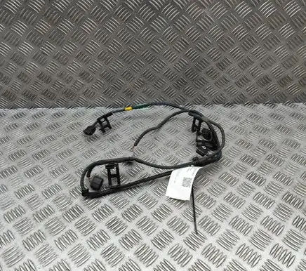Lexus LS 460 - 600H Parking sensor (PDC) wiring loom 8218350030