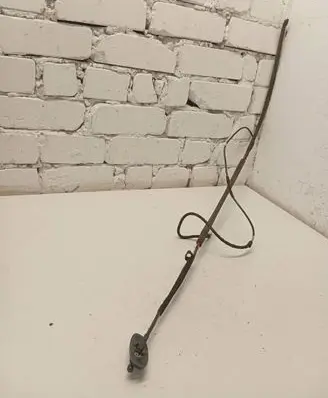 Ford Ranger Aerial GPS antenna
