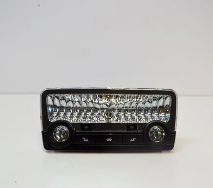 BMW 5 F10 F11 Front seat light 9163699
