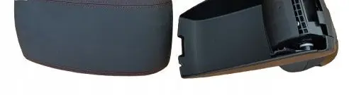 Nissan Juke I F15 Armrest 1K3RE KE8771K3RE