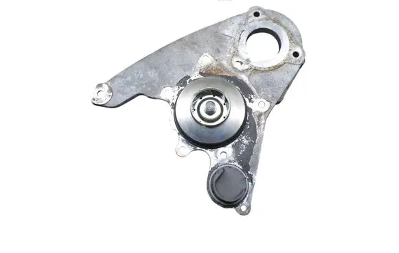 Fiat Ducato Fuel pump bracket 500376360 6K2900