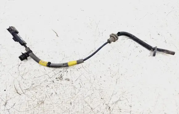 Ford Fusion II ABS rear brake sensor DG9C2C190 DG9C2C190AH