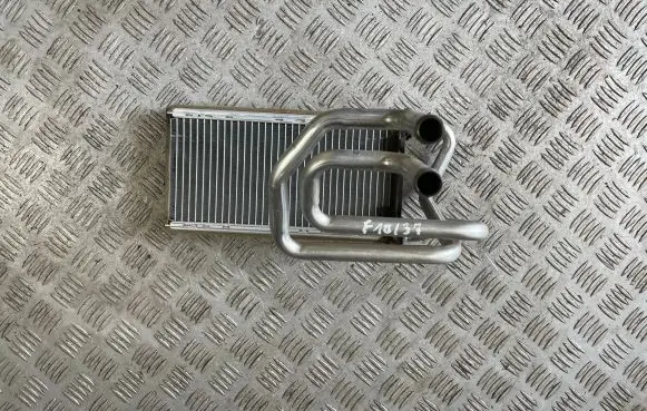 Subaru Forester SH Heater blower radiator