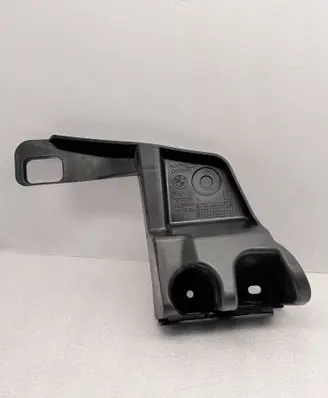 BMW X3 E83 Bumper support mounting bracket corner 3400955 DN013489 10425310