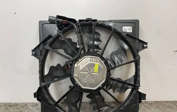 KIA Sportage Electric radiator cooling fan 25304CZ201