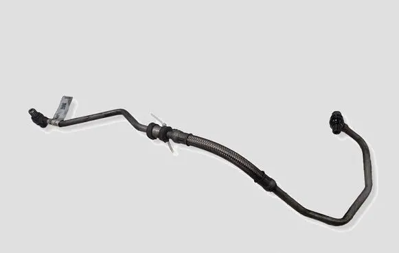 Citroen Jumper Turbo turbocharger oiling pipe/hose BU3Q6K679AC