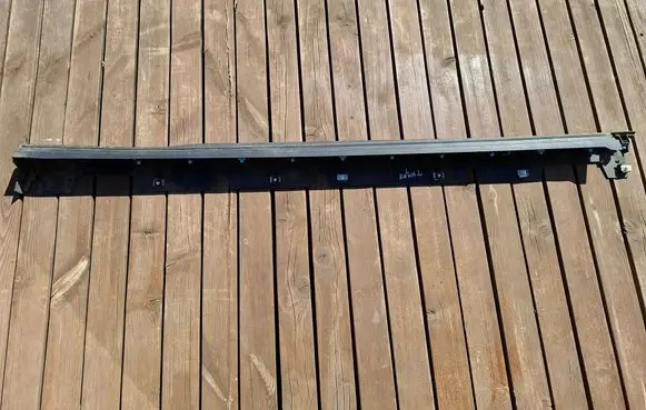 Hyundai Kona II Sill 87752HFNA0