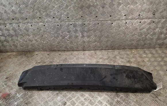 Volvo S60 Front bumper support beam 31323427