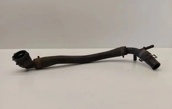 Volkswagen Golf VII Engine coolant pipe/hose 5Q0121087H 1J0122291C