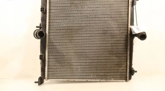 Opel Corsa F Coolant radiator E890310-292000