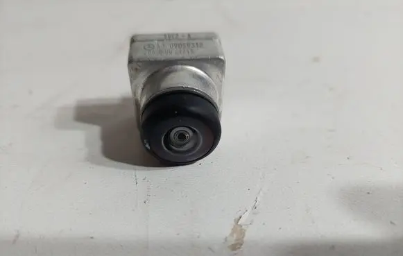 Mercedes-Benz A W177 Front bumper camera A0009059312