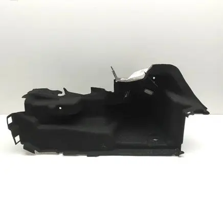 Mercedes-Benz E W238 Trunk/boot side trim panel A2386900625