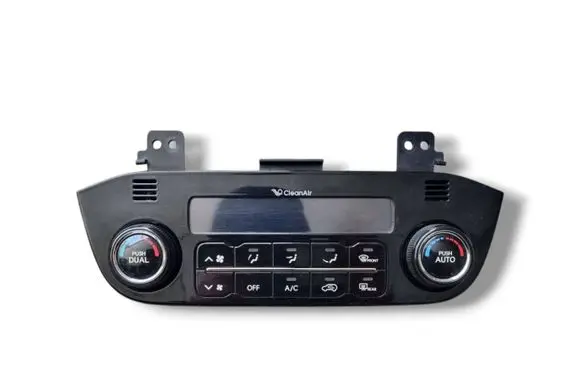KIA Sportage Air conditioning/heating control unit 97250-3U601