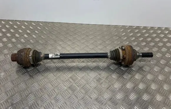 Audi A5 8T 8F Rear driveshaft 8K0501203N