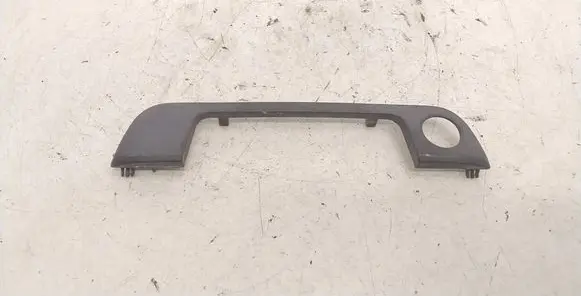 BMW 3 E36 Front door handle cover 51218205299