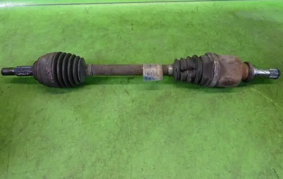 Renault Modus Front driveshaft 8200499585