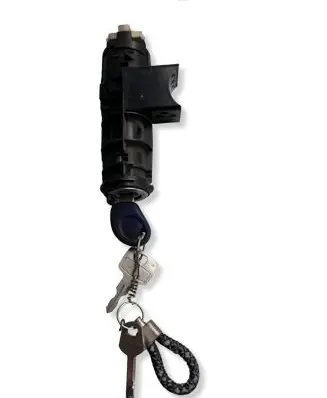 Fiat Seicento/600 Ignition lock 5454