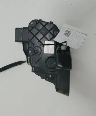 Land Rover Range Rover Sport L320 Front door lock FQJ000206
