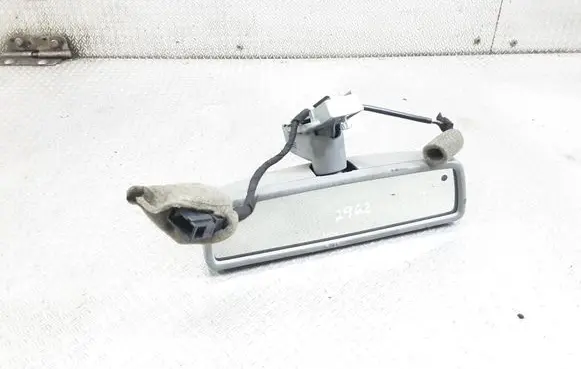 Volkswagen Phaeton Rear view mirror (interior)
