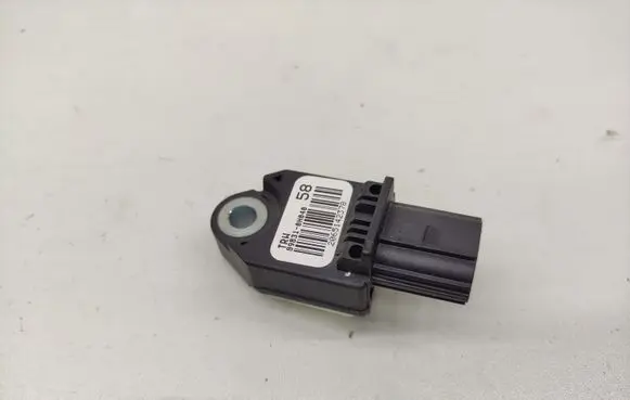Toyota Aygo AB40 Airbag deployment crash/impact sensor 898310H040