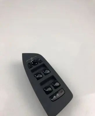 Volvo S90, V90 Electric window control switch 31433927