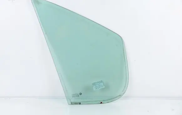 Renault Trafic II (X83) Front triangle window/glass 