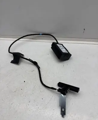 Keyless (KESSY) go control unit/module
