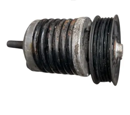 Volkswagen PASSAT B5 Alternator belt tensioner 801206A