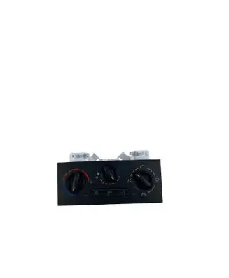 Citroen Berlingo Interior fan control switch 9676532480