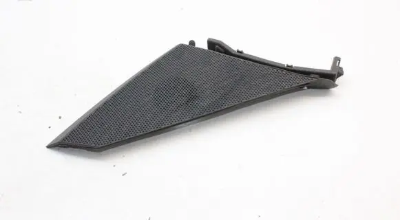 Audi E-tron GT Dash center speaker trim cover 4J3868148