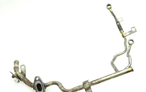 Mazda 6 Coolant pipe/hose SH0113540A