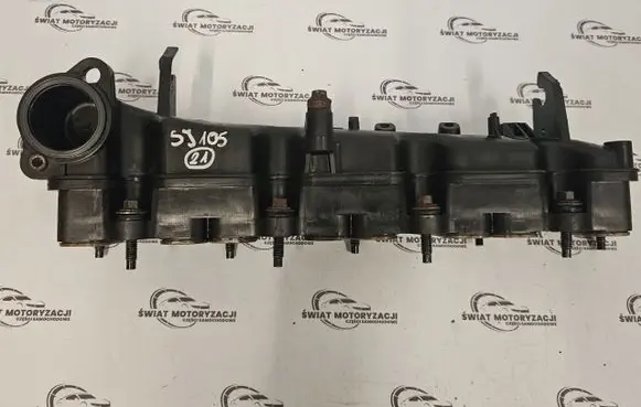 Ford Transit Intake manifold 2S7Q9424BE