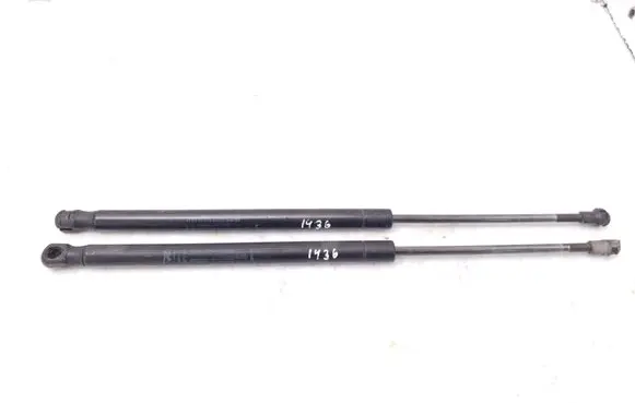 Alfa Romeo Mito Tailgate/trunk strut/damper 50515442