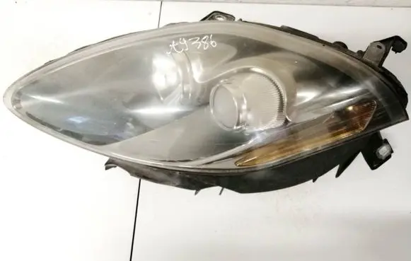 Fiat Croma Headlight/headlamp 00518169790 43710748