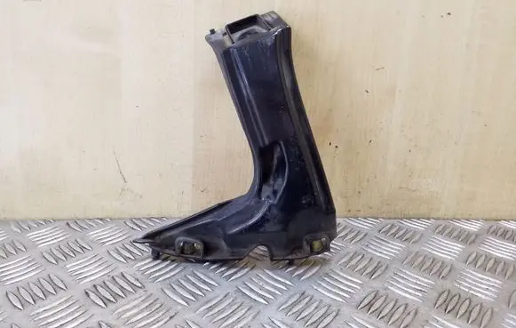 BMW 5 F10 F11 Front bumper mounting bracket 51117207931 7207931