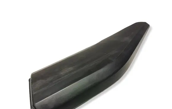 Toyota C-HR I Rear door trim (molding) 75077