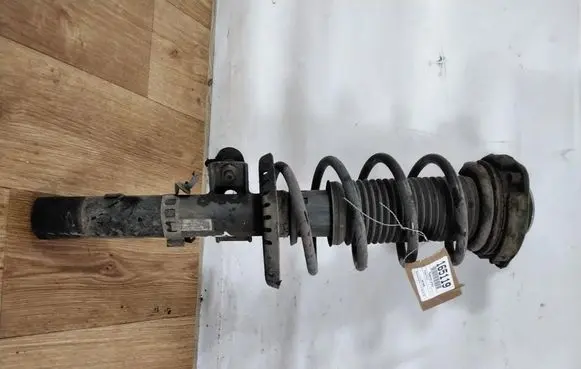 Skoda Fabia Mk1 (6Y) Front shock absorber with coil spring