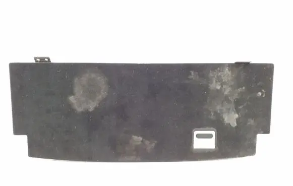 Mercedes-Benz GL X164 Trunk/boot mat liner A1646800802