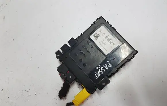 Volkswagen PASSAT CC Steering angle sensor 3C0953549AKIAUTOPI 3C0953549AK