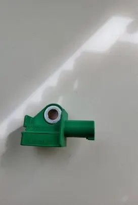 Airbag deployment crash/impact sensor