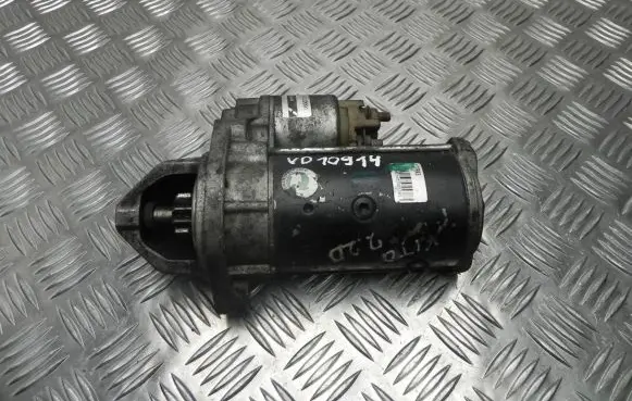 Mercedes-Benz Vito Viano W639 Starter motor LRS02091 VD10914