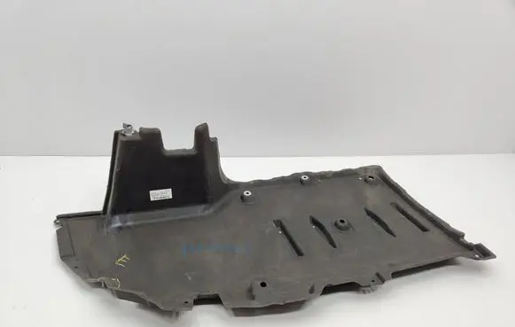 Toyota Corolla E210 E21 Front underbody cover/under tray 5839902180