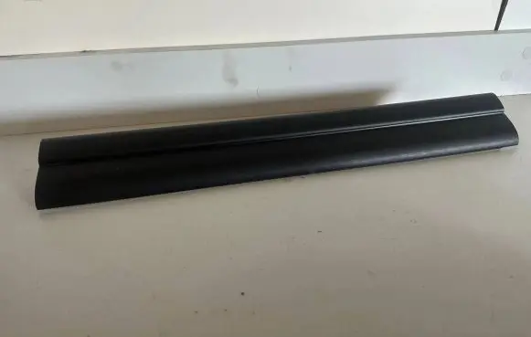 BMW X3 E83 Front sill trim cover 7051381