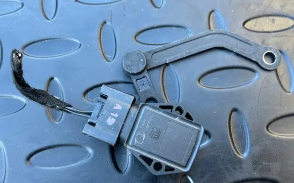 Volvo C70 Convertible roof control unit 9216451D 9216451
