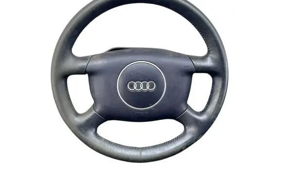 Audi A4 S4 B6 8E 8H Steering wheel 8E0419091A 8E0880201AE