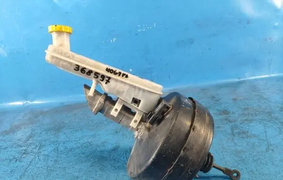 Dodge Journey Brake booster 04581522AB