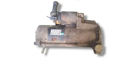 Mitsubishi Pajero Starter motor M008T75071A ME204424