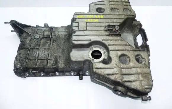BMW 7 E65 E66 Oil sump 7792439