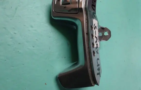 Ford S-MAX Other switches/knobs/shifts
