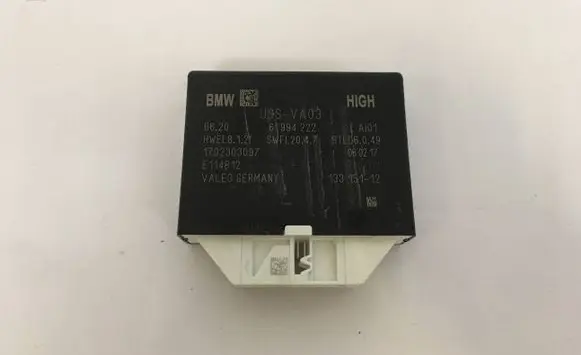 BMW X3 G01 Parking PDC control unit/module 6994222